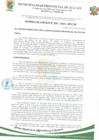 Vista preliminar de documento N°068 ACUERDO CONSEJO