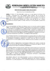 Vista preliminar de documento RESOLUCION DE ALCALDIA N°609-2016-ALC-MDTA