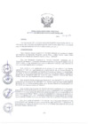Vista preliminar de documento RDE N° 264-2024-DE - DESIGNAR AL RESPONSABLE SUPLENTE PARA EL MANEJO DE LAS CUENTAS BANCARIAS DE LA UNIDAD EJECUTORA 011-1296 cut 18567-2024
