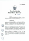 Vista preliminar de documento Resolución N° 112-2016-DV-SG