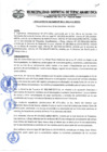 Vista preliminar de documento RESOLUCION DE ALCALDIA N°613-2016-ALC-MDTA