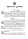 Vista preliminar de documento RESOLUCION N° 243-2024-PECHP