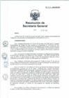 Vista preliminar de documento Resolución N° 113-2016-DV-SG