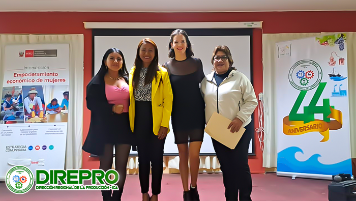 Taller con Líderes y Lideresas de la Comunidad
