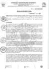 Vista preliminar de documento RESOLUCION DIRECTORAL N 303-2024-HSR-AND-DE
