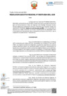 Vista preliminar de documento Resolucion Nº 375-2024-GRLL-GOB