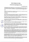 Vista preliminar de documento Acuerdo de Consejo Regional N°027-2024