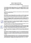Vista preliminar de documento Acuerdo de Consejo Regional N°030-2024