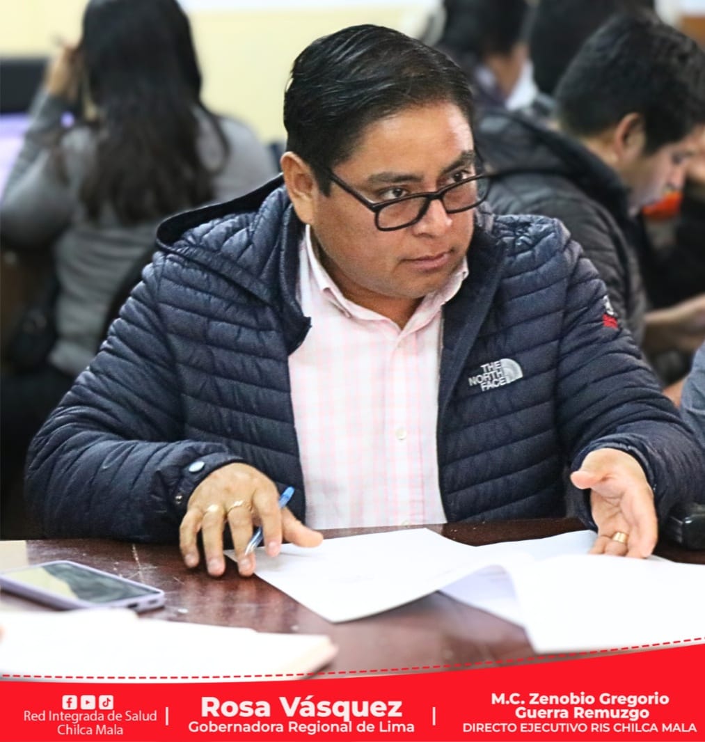 UDR Lima Región supervisará la ejecución de los recursos transferidos por el SIS de la RIS Chilca Mala