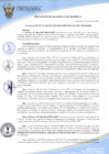 Vista preliminar de documento Resolución de Alcaldía N° 135-2024-MPU