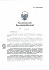 Vista preliminar de documento Resolución N° 118-2016-DV-SG