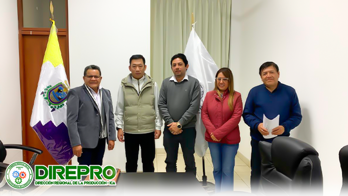 Reunión de Trabajo