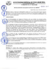 Vista preliminar de documento RESOLUCION DE ALCALDIA N°001-2017-ALC-MDTA
