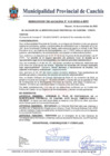 Vista preliminar de documento Plan de Contingencia de la Municipalidad Provincial de Canchis, ante Bajas Temperaturas – Heladas, 2023