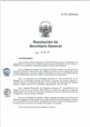 Vista preliminar de documento Resolución N° 120-2016-DV-SG