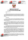 Vista preliminar de documento Resolución Directoral N° 00152-2024-MINAM_SG_OGRH