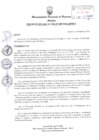 Vista preliminar de documento DECRETO DE ALCALDIA Nº 009-2024-MPH-A