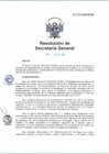 Vista preliminar de documento Resolución N° 122-2016-DV-SG