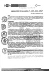 Vista preliminar de documento RESOLUCION DE ALCALDIA Nº 1289-2023-MPLP