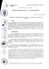 Vista preliminar de documento Resolución Gerencial N°153-2023-GAF-MDLP