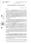 Vista preliminar de documento Resolución Gerencial N°160-2023-GAF-MDLP