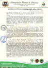 Vista preliminar de documento ACUERDO DE CONCEJO MUNICIPAL N° 39-2024-CM-MDI