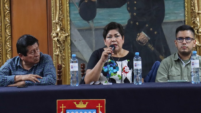 Reconocerán a pioneros