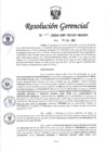 Vista preliminar de documento RESOLUCION N° 250-2024-PECHP
