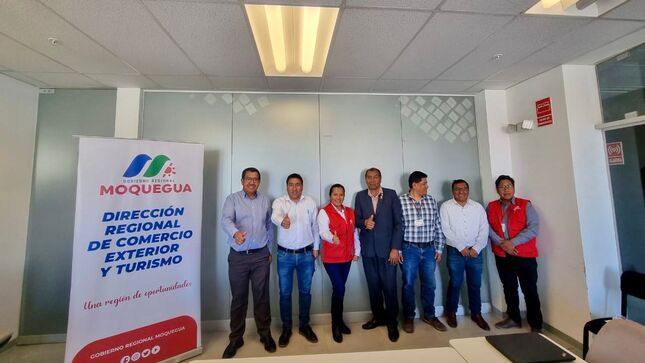 NOTA DE PRENSA N.º 215-2024/RR.PP./GRM