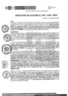 Vista preliminar de documento RESOLUCION DE ALCALDIA Nº 1304-2023-MPLP