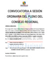 Vista preliminar de documento CONVOCATORIA A SESIÓN DEL PLENO PARA EL DÍA 12 DE JULIO DEL 2024