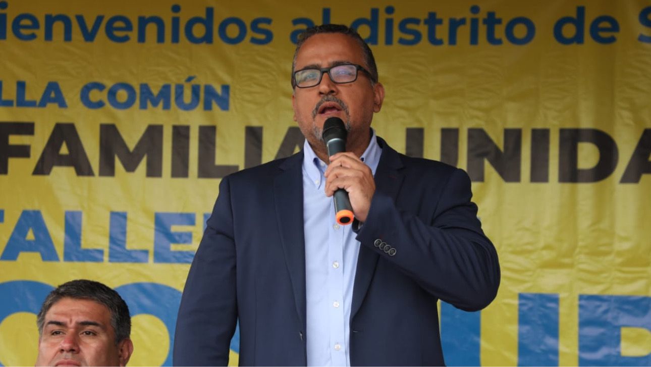 Minsa acercó los principales servicios de salud al distrito de Santa Rosa