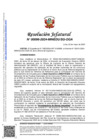 Vista preliminar de documento RJ-096-2024-Aprobar la Contratación Directa  del “Servicio de Arrendamiento de Inmueble para la Sede Operativa Lambayeque - 03 Mayo