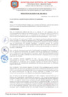 Vista preliminar de documento RESOLUCION DE ALCALDIA Nº086-2024-MDT-A