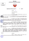 Vista preliminar de documento Resolucion Directoral N° 004125-2024