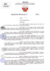 Vista preliminar de documento Resolucion Directoral N° 004126-2024