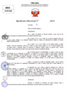 Vista preliminar de documento Resolucion Directoral N° 004127-2024