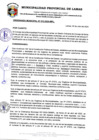 Vista preliminar de documento ORDENANZA MUNICIPAL N°13-2024-MPL