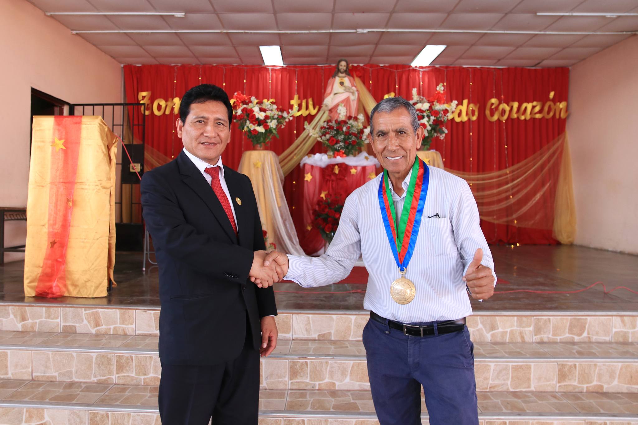 ¡SANTA INÉS CONTARÁ CON NUEVO COLEGIO!