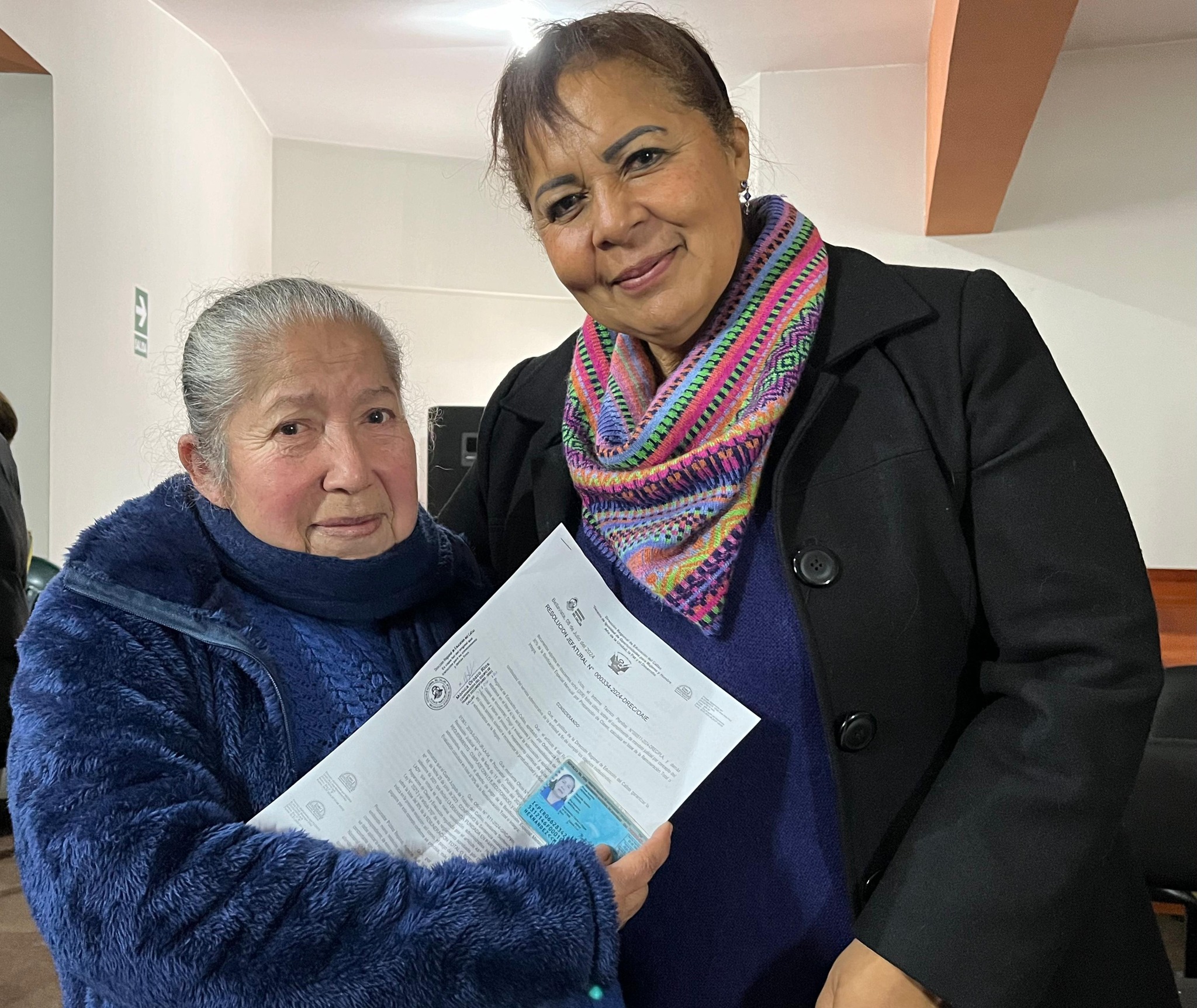 Dirección Regional de Educación del Callao
