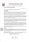 Vista preliminar de documento Decreto de Alcaldia 002-2024-A-MPL