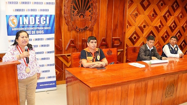 NOTA DE PRENSA N° 139-2024-UNAMAD-R/OCII