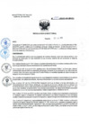 Vista preliminar de documento 111-2024-EXPRESAR EL RECONOCIMIENTO Y FELICITACION A LOS SERVIDORES POR PUNTUALIDAD