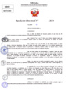 Vista preliminar de documento Resolucion Directoral N° 004135-2024