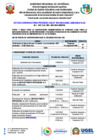Vista preliminar de documento CRNOGRAMA, BASES Y CONVOCATORIA CAS N° 004-2024-UGEL-A