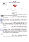Vista preliminar de documento Resolucion Directoral N° 004140-2024