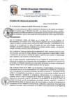 Vista preliminar de documento Acuerdo de Concejo N° 26-2024
