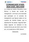 Vista preliminar de documento COMUNICADO N°029-2024