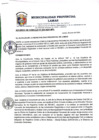 Vista preliminar de documento Acuerdo de Concejo N ° 19-2024