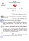 Vista preliminar de documento Resolucion Directoral N° 004144-2024